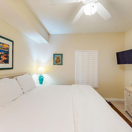 Summerwind Resort Navarre Beach Ruang foto