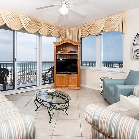 Summerwind Resort Navarre Beach Bagian luar foto