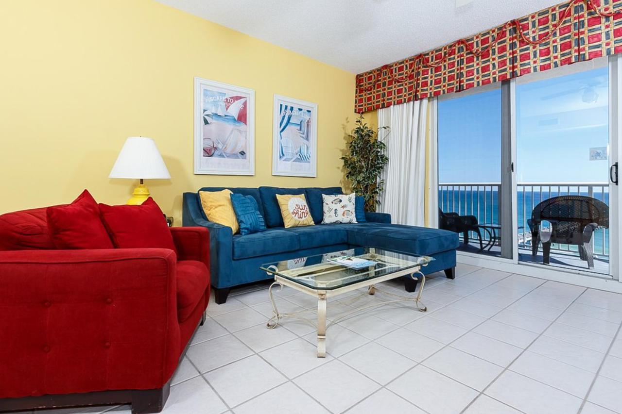 Summerwind Resort Navarre Beach Ruang foto