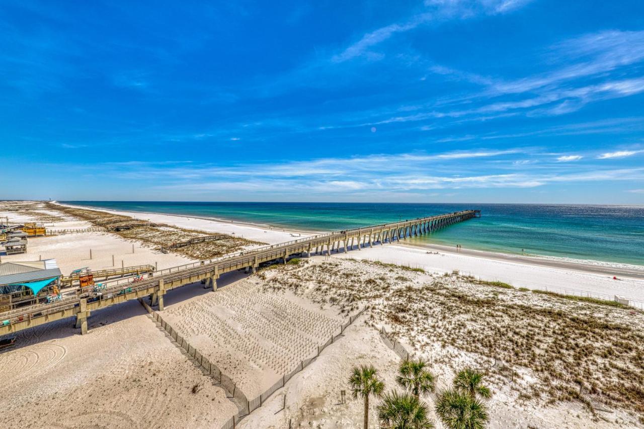 Summerwind Resort Navarre Beach Ruang foto