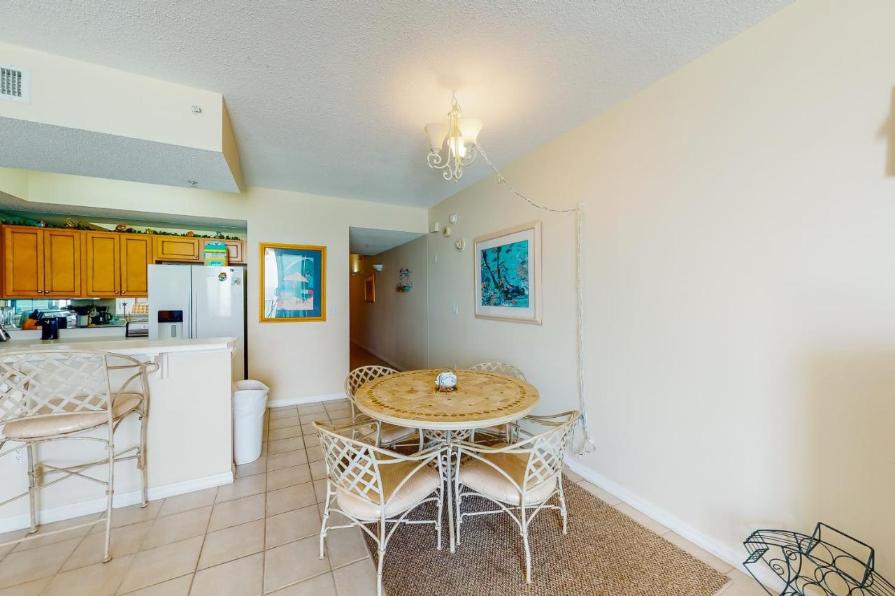 Summerwind Resort Navarre Beach Bagian luar foto