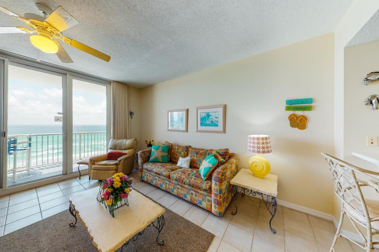 Summerwind Resort Navarre Beach Bagian luar foto