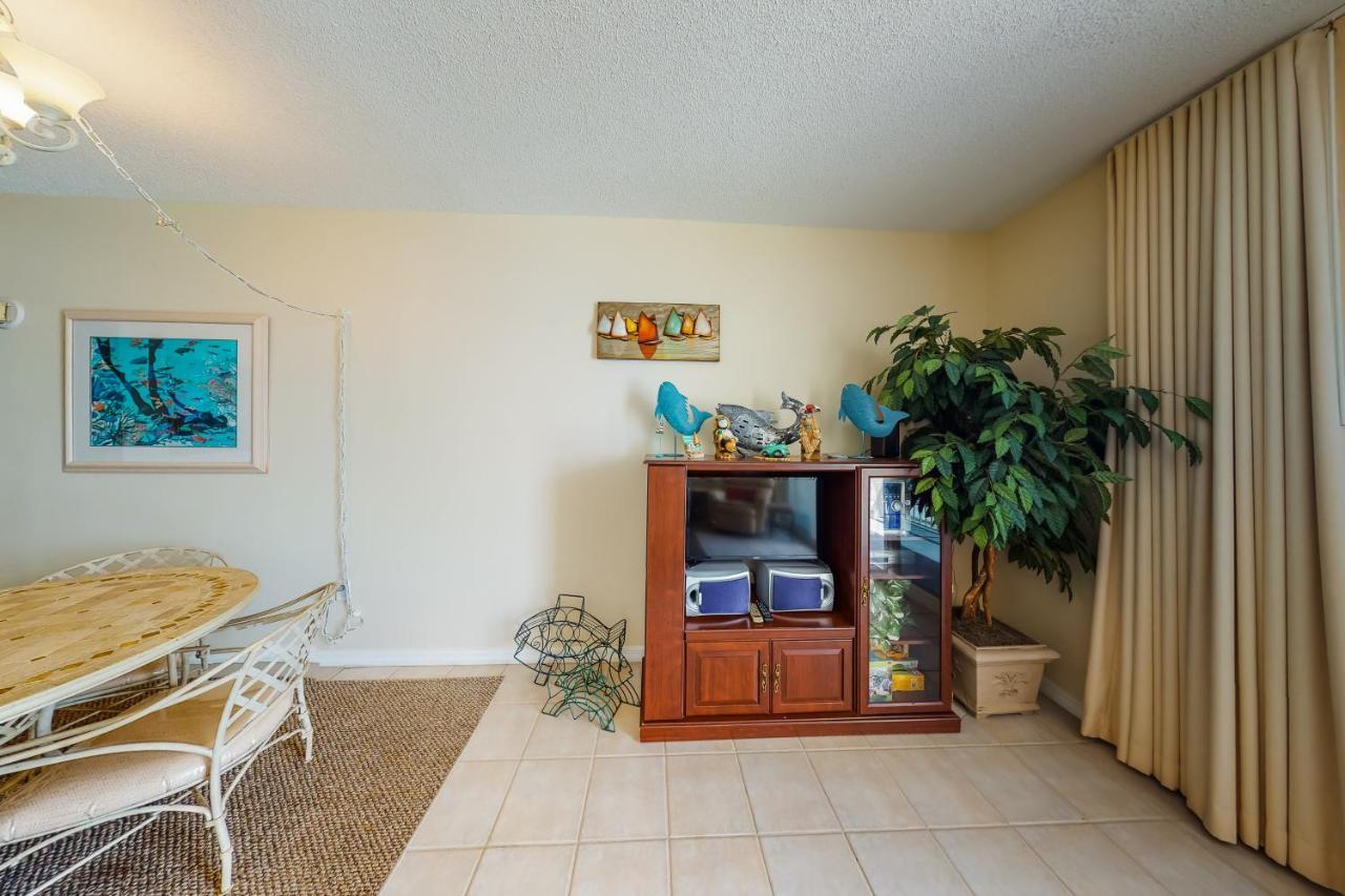Summerwind Resort Navarre Beach Bagian luar foto
