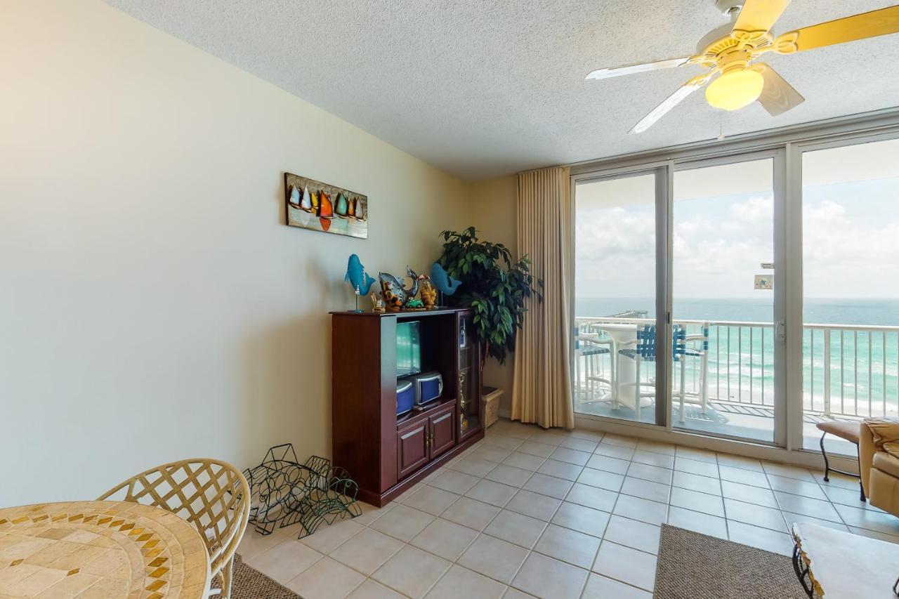 Summerwind Resort Navarre Beach Bagian luar foto