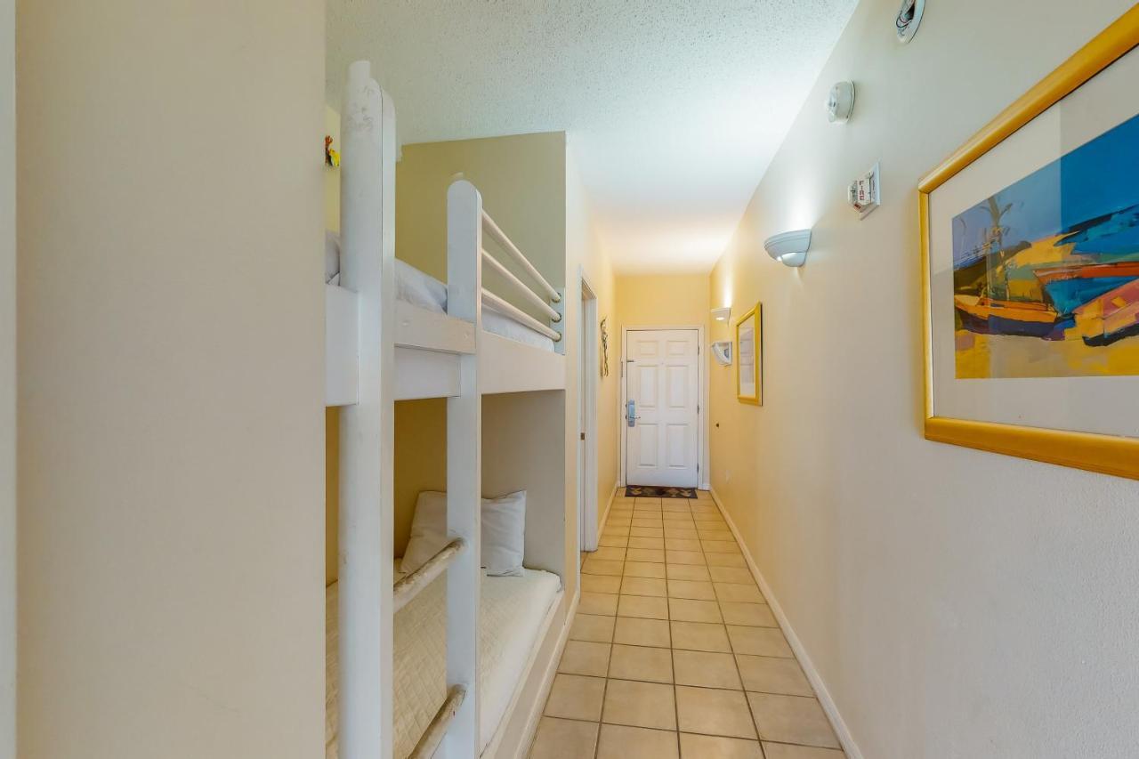 Summerwind Resort Navarre Beach Bagian luar foto