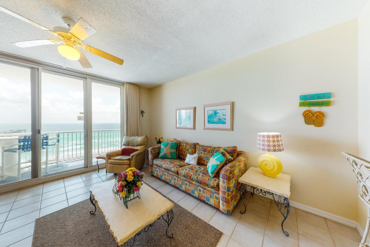 Summerwind Resort Navarre Beach Ruang foto