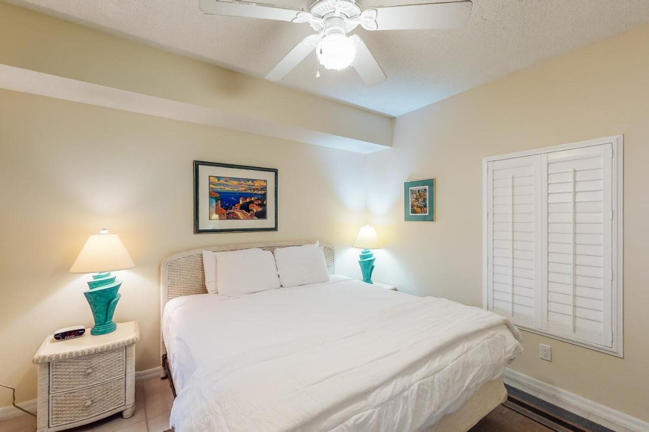 Summerwind Resort Navarre Beach Bagian luar foto