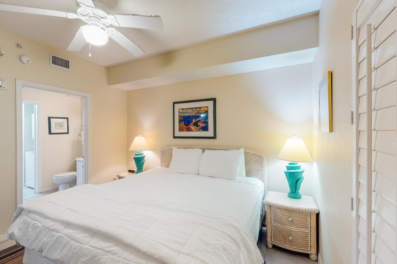 Summerwind Resort Navarre Beach Bagian luar foto