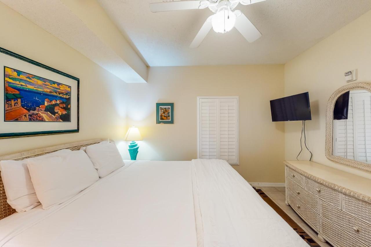 Summerwind Resort Navarre Beach Bagian luar foto