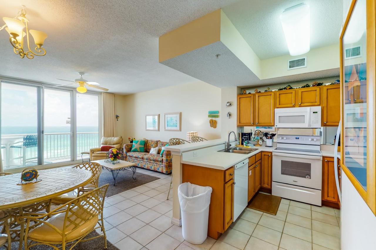 Summerwind Resort Navarre Beach Bagian luar foto