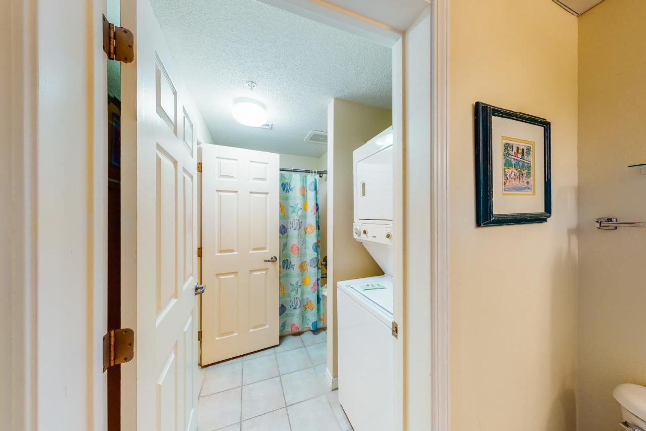 Summerwind Resort Navarre Beach Bagian luar foto