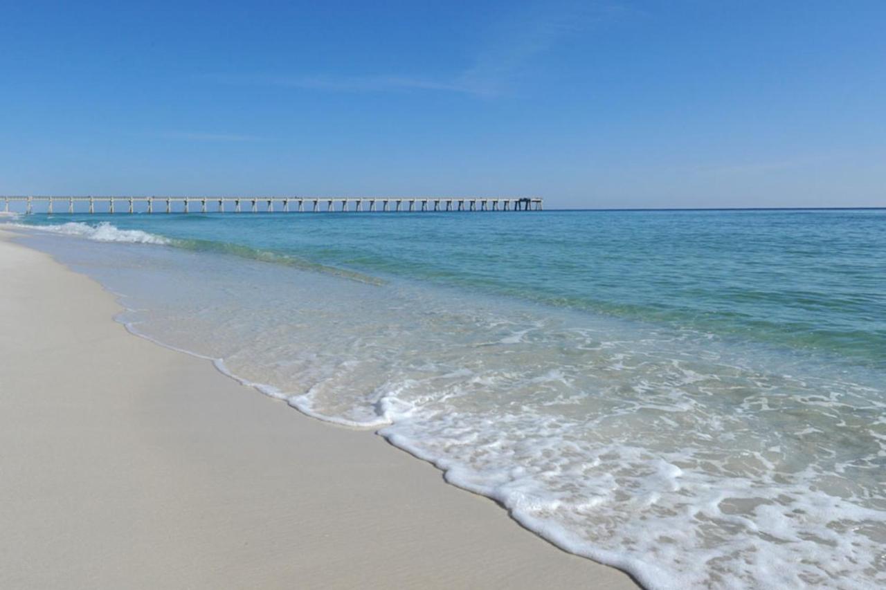 Summerwind Resort Navarre Beach Bagian luar foto
