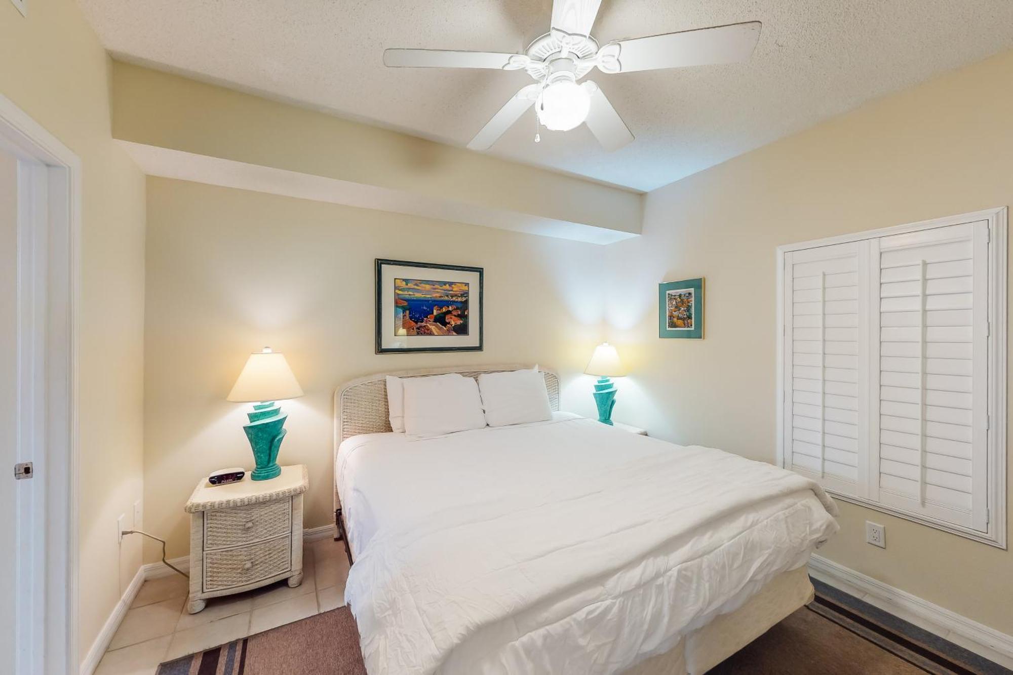 Summerwind Resort Navarre Beach Ruang foto