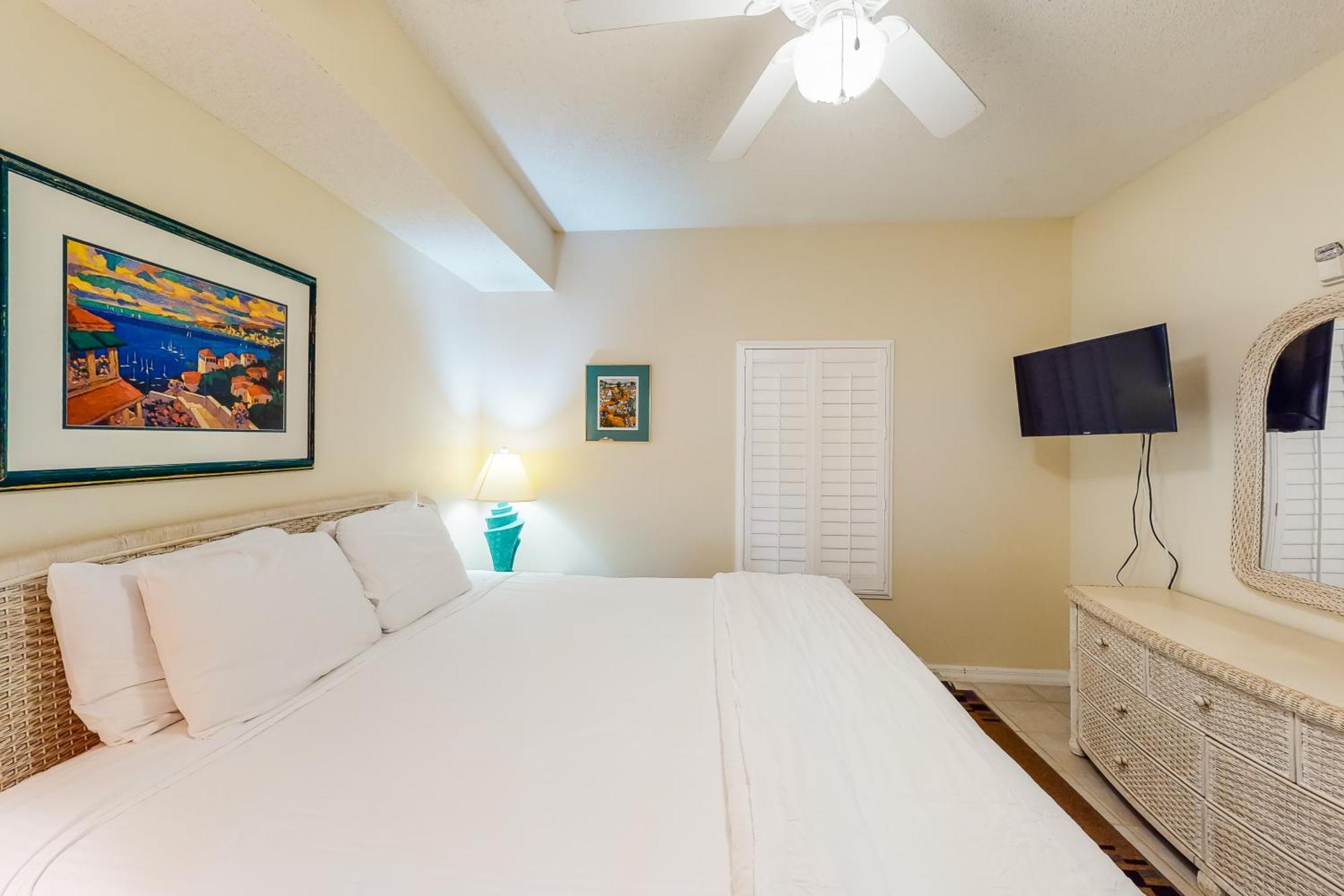 Summerwind Resort Navarre Beach Ruang foto