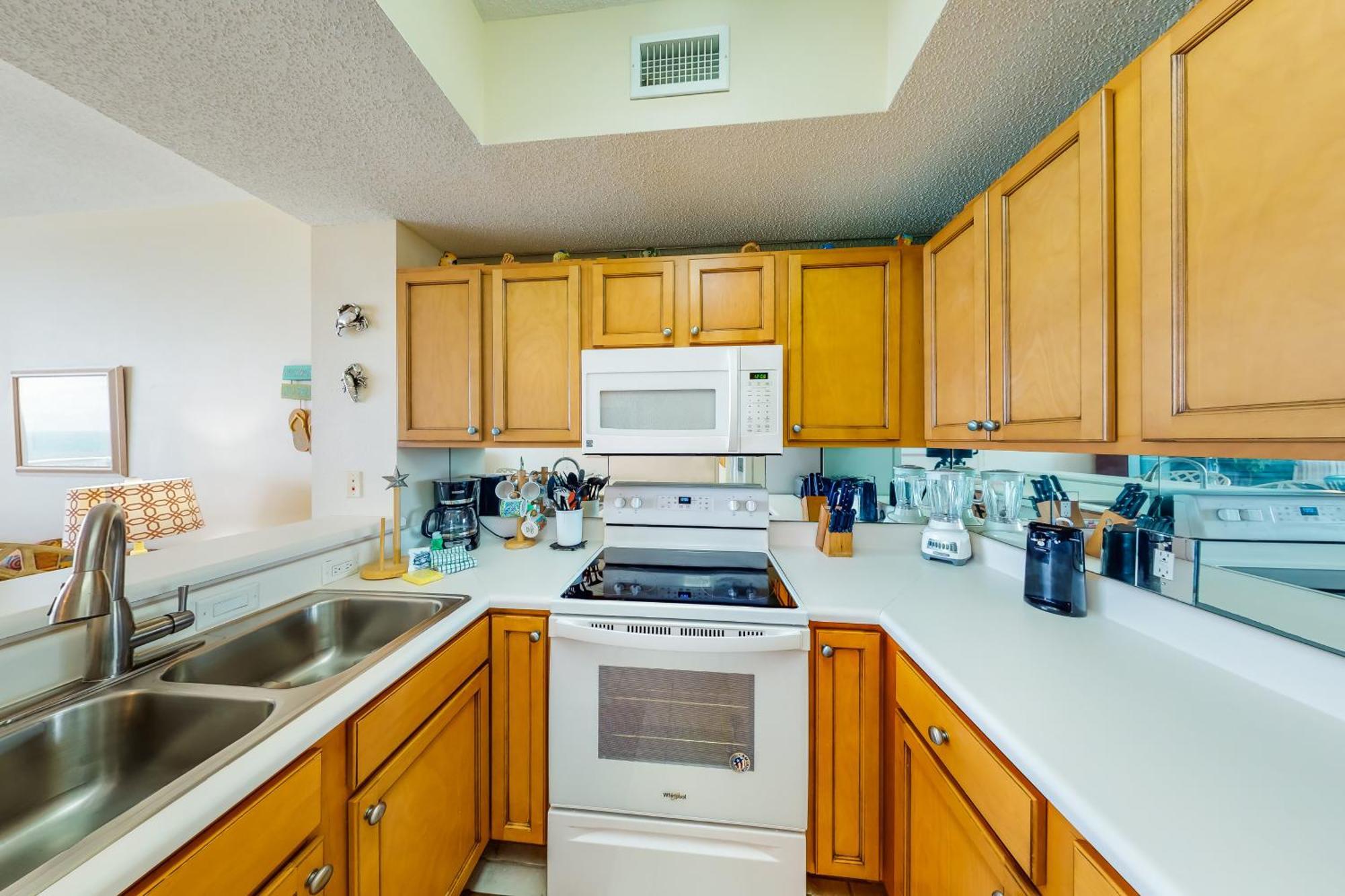 Summerwind Resort Navarre Beach Ruang foto