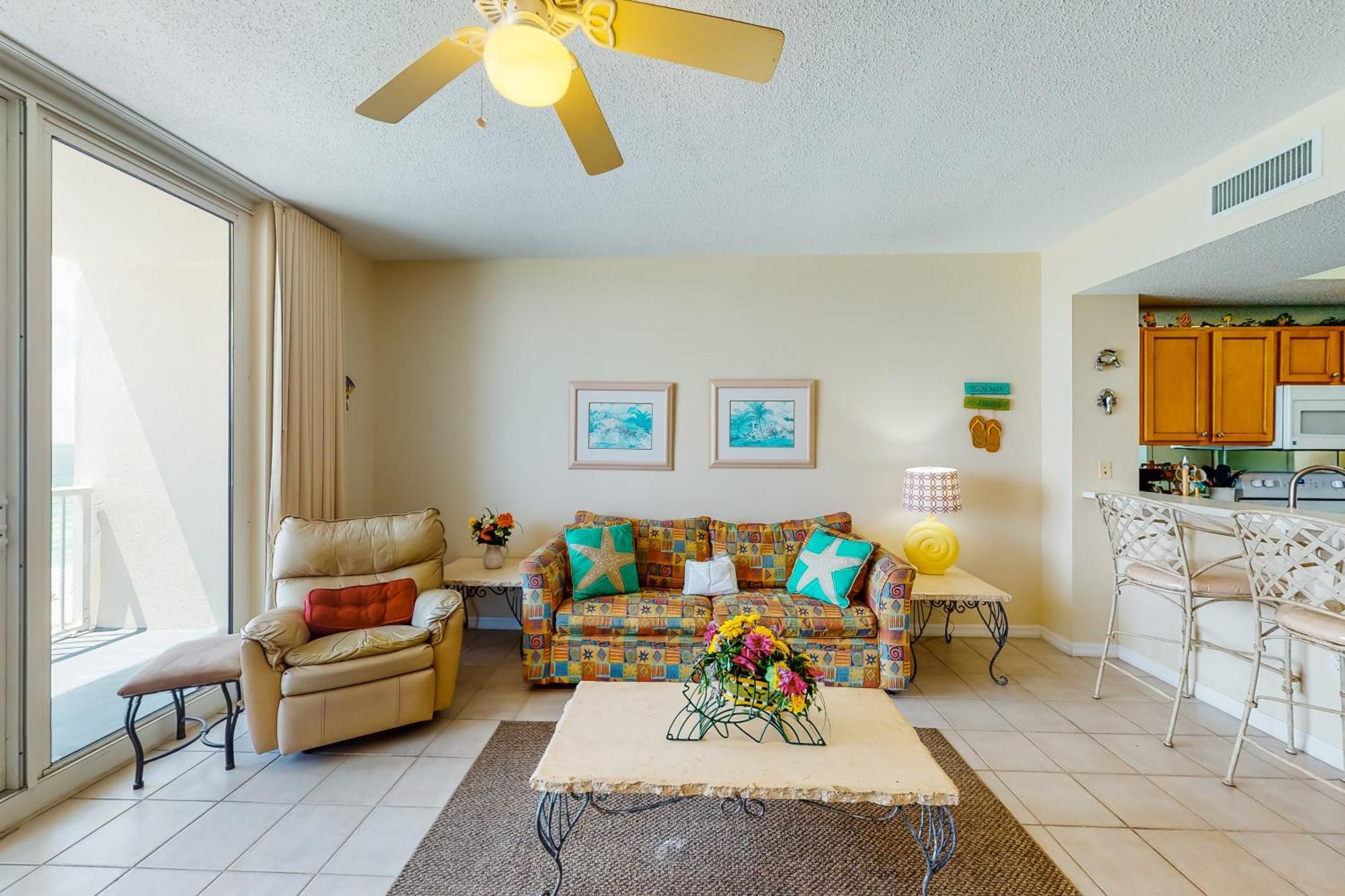 Summerwind Resort Navarre Beach Ruang foto