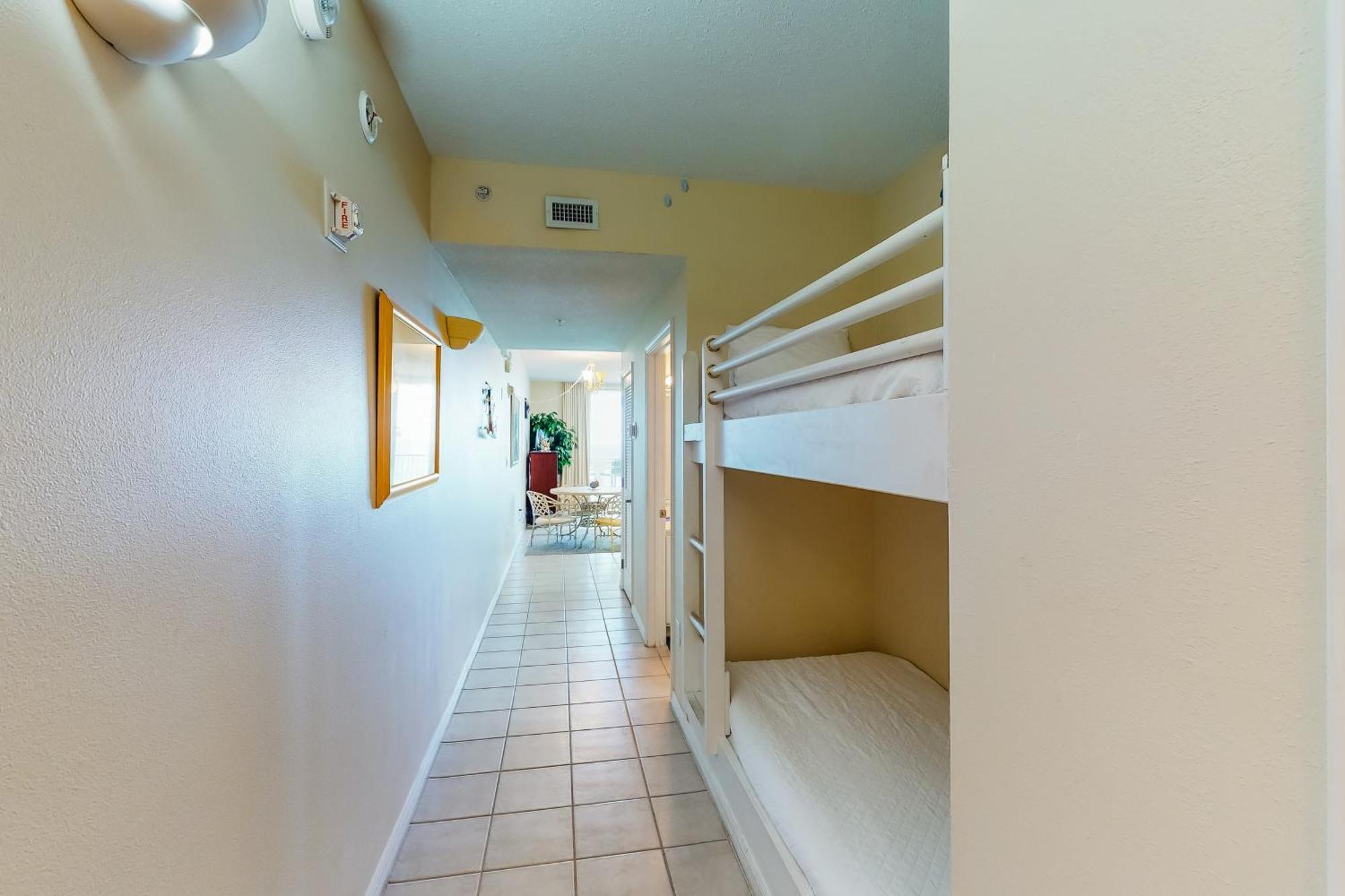 Summerwind Resort Navarre Beach Ruang foto