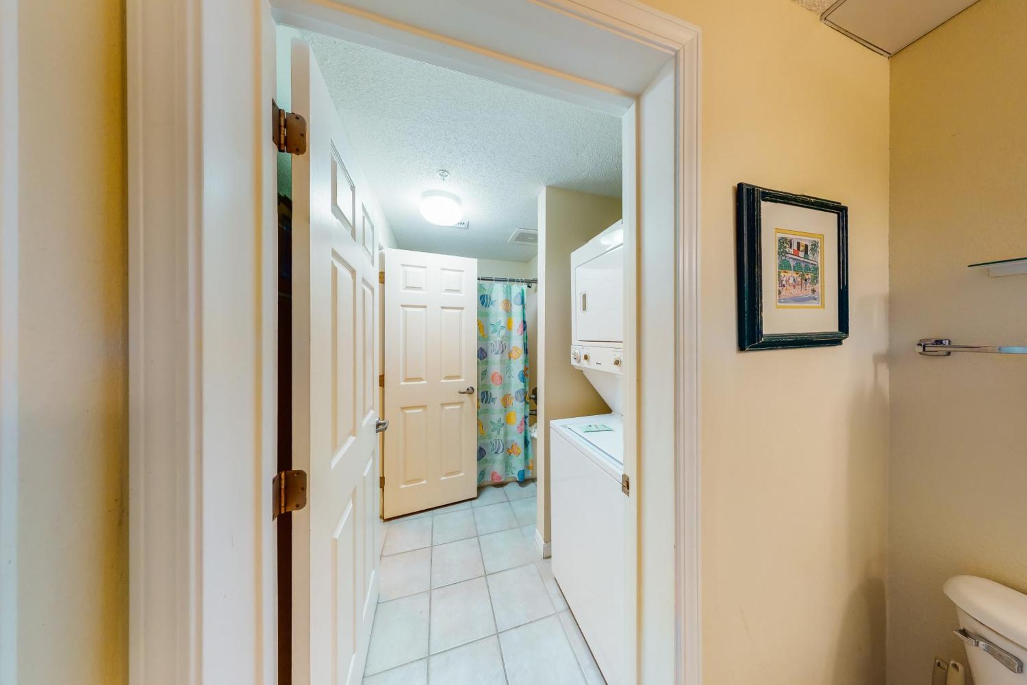 Summerwind Resort Navarre Beach Ruang foto