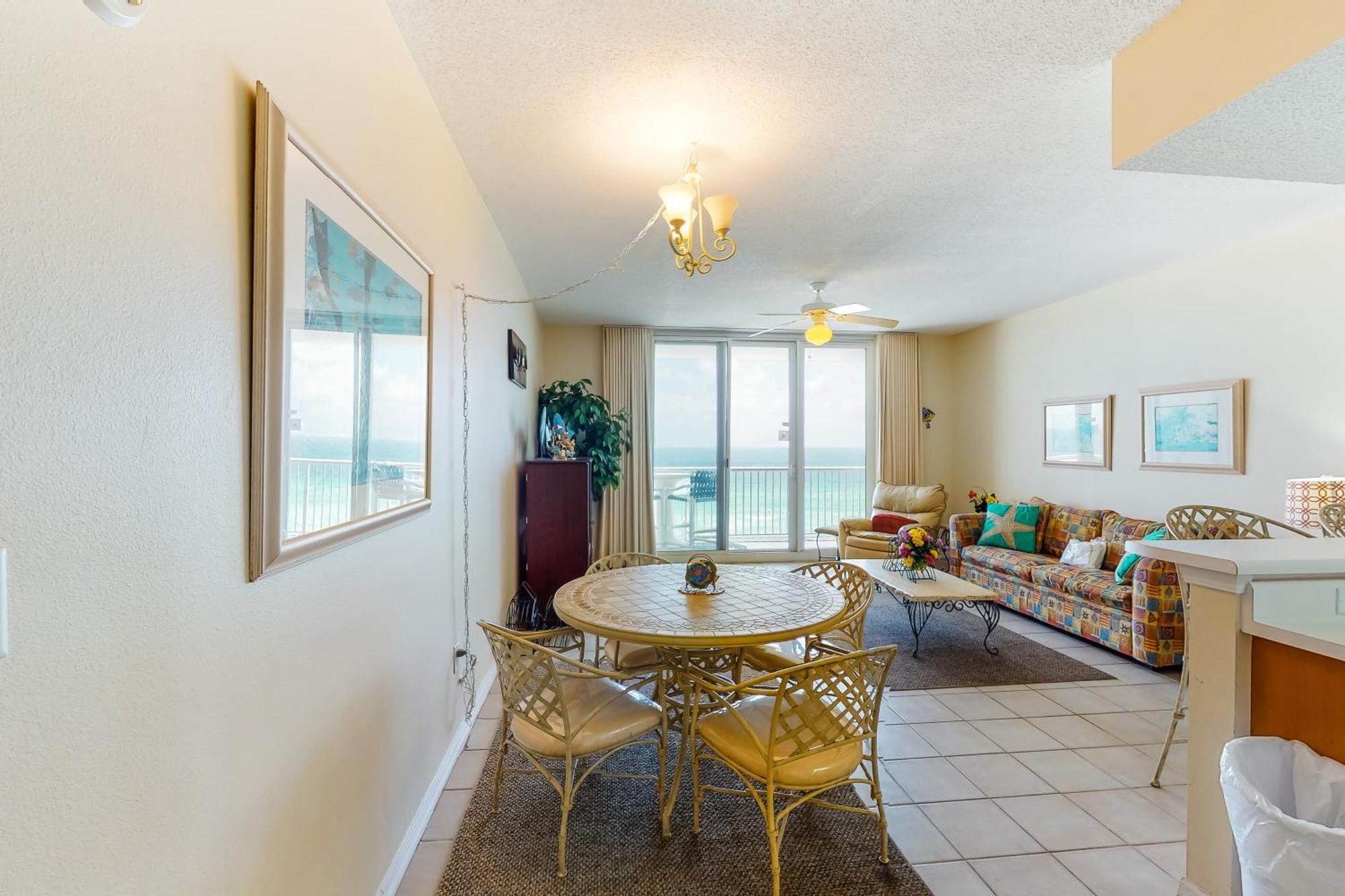 Summerwind Resort Navarre Beach Ruang foto