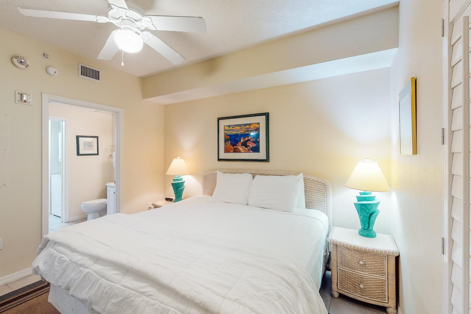 Summerwind Resort Navarre Beach Ruang foto