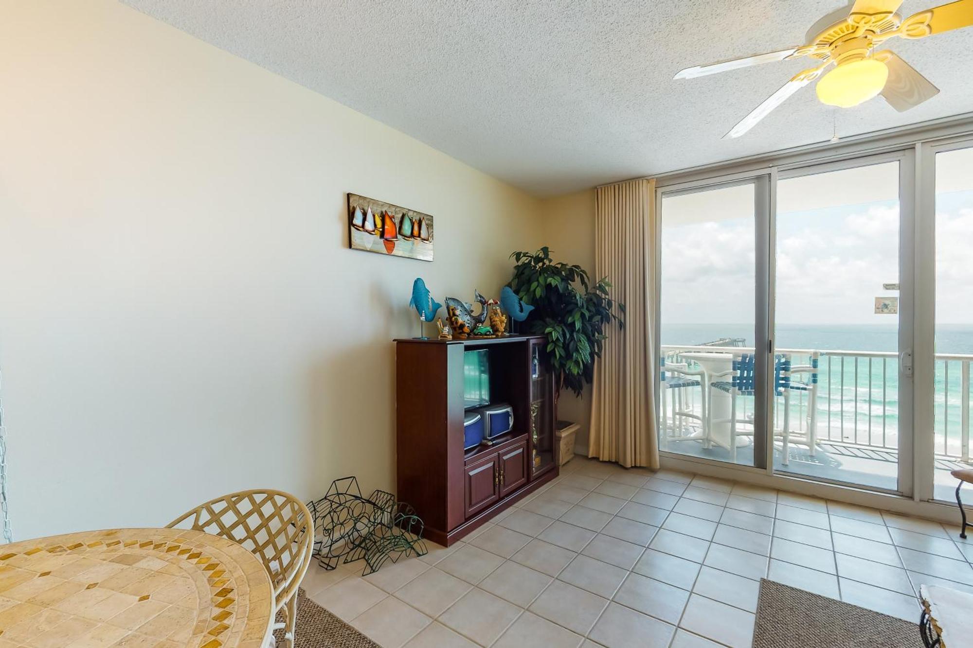 Summerwind Resort Navarre Beach Ruang foto