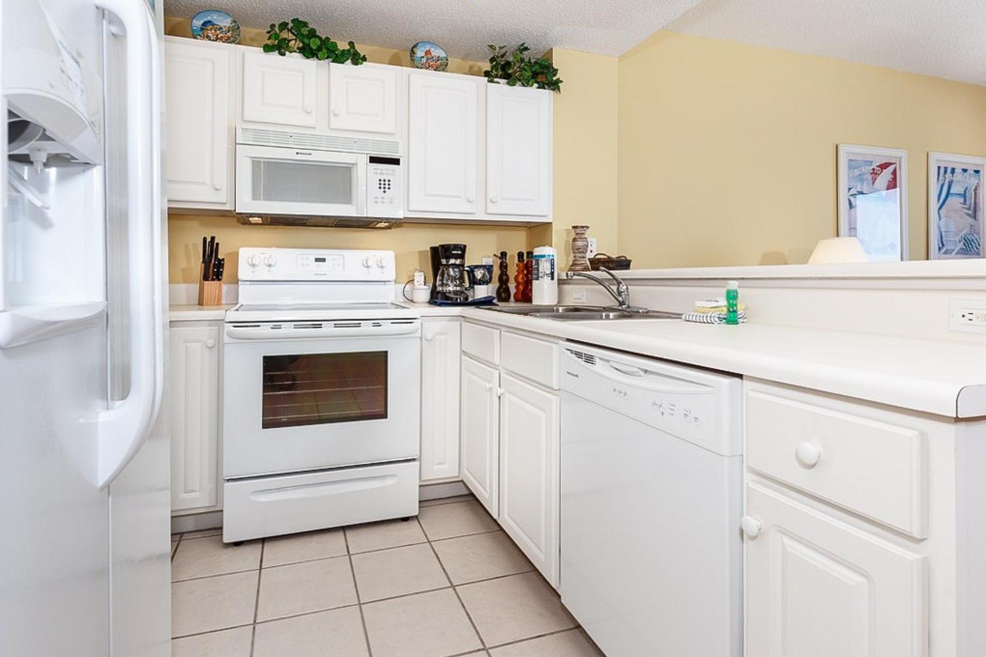 Summerwind Resort Navarre Beach Ruang foto