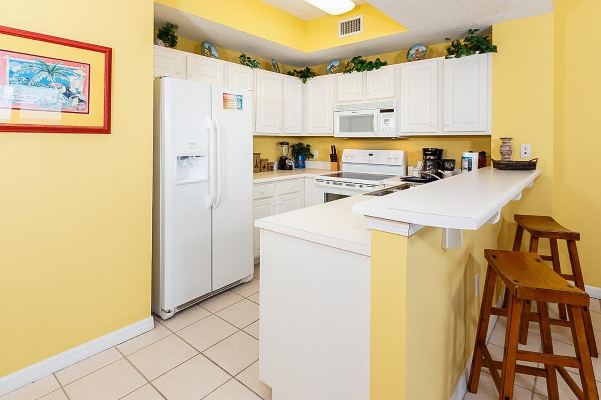 Summerwind Resort Navarre Beach Ruang foto