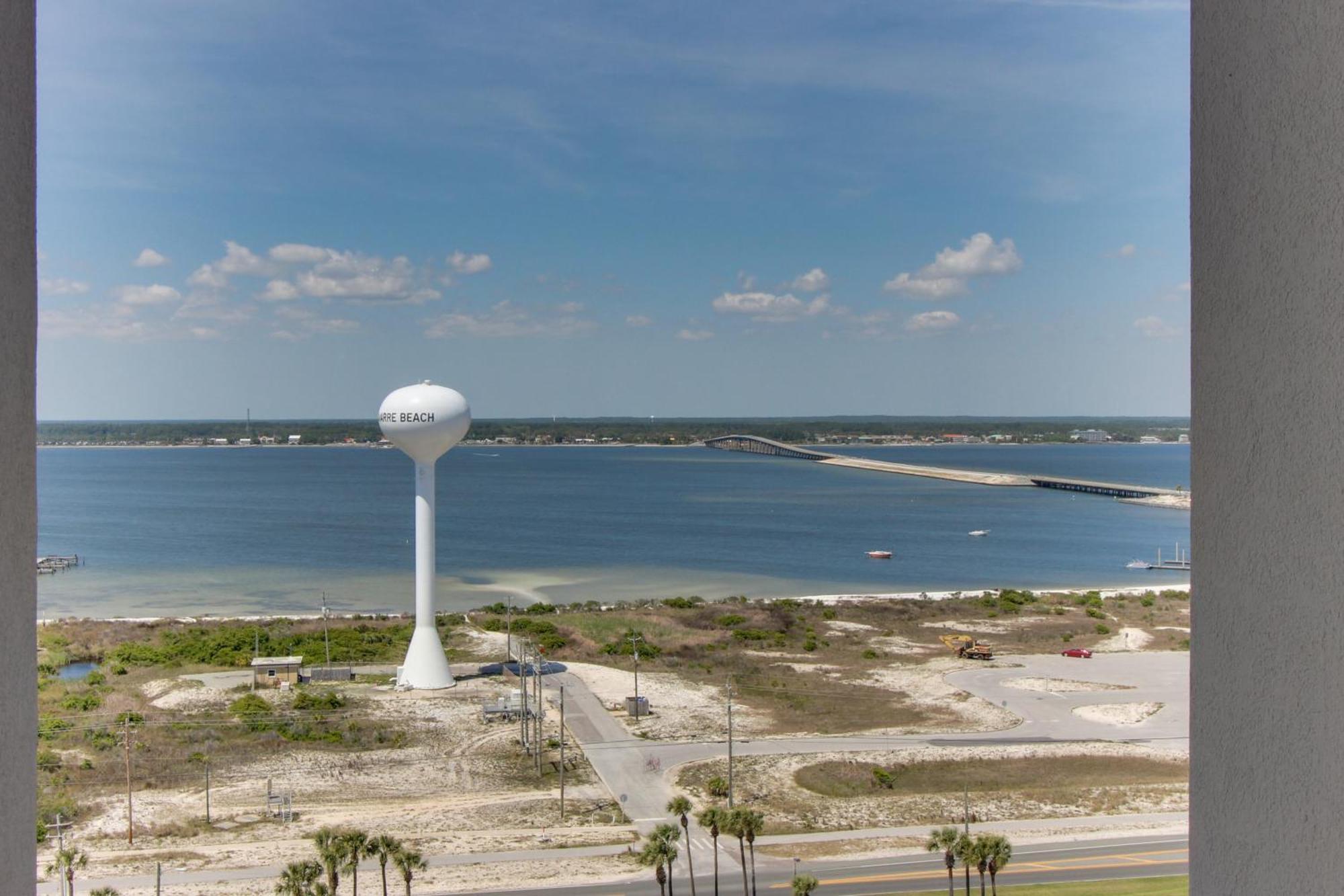 Summerwind Resort Navarre Beach Ruang foto