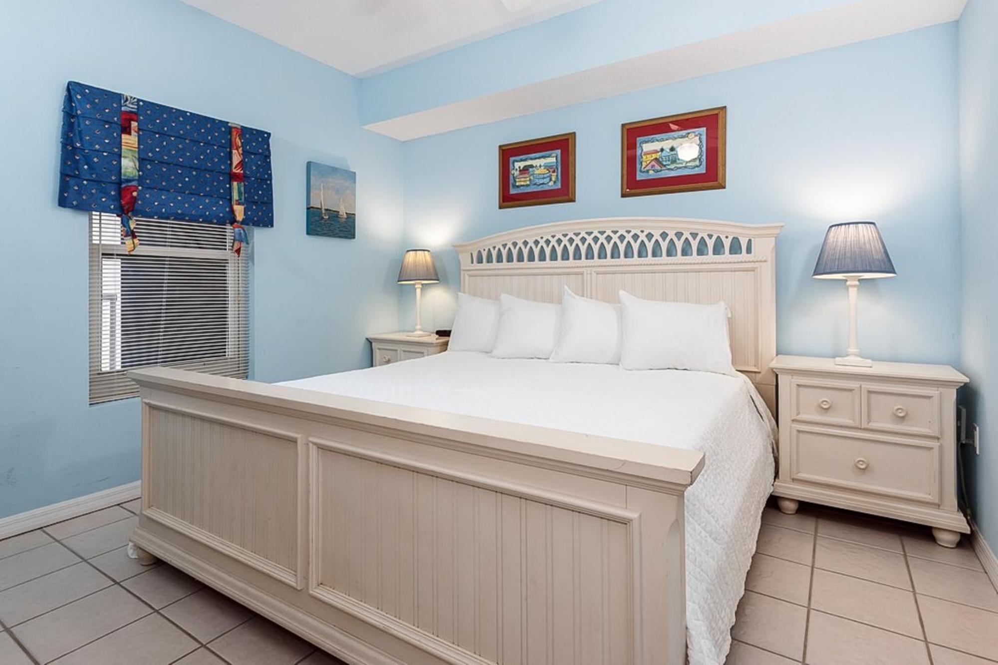 Summerwind Resort Navarre Beach Ruang foto