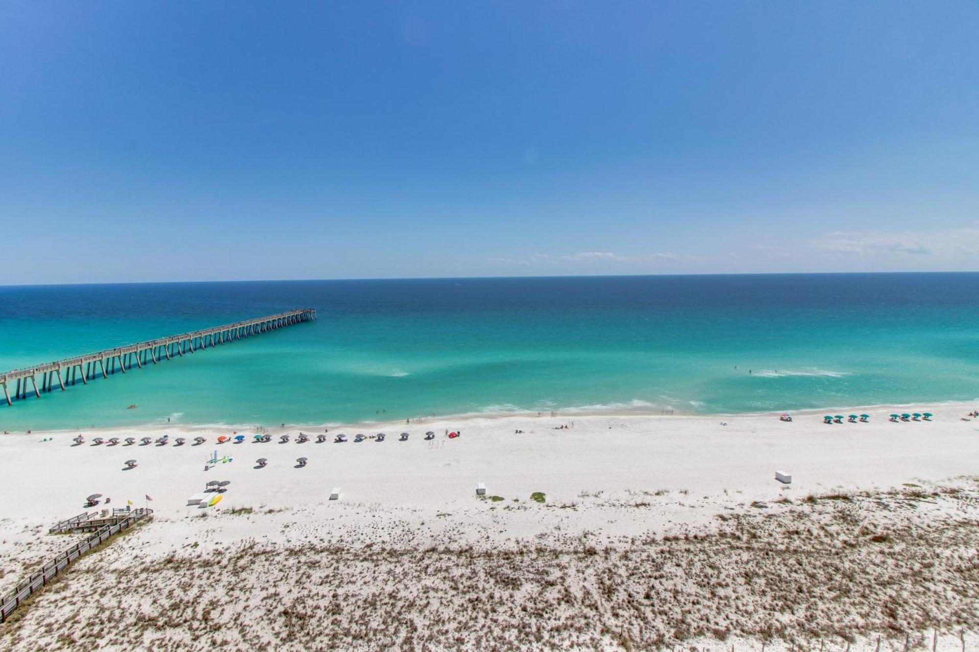 Summerwind Resort Navarre Beach Ruang foto