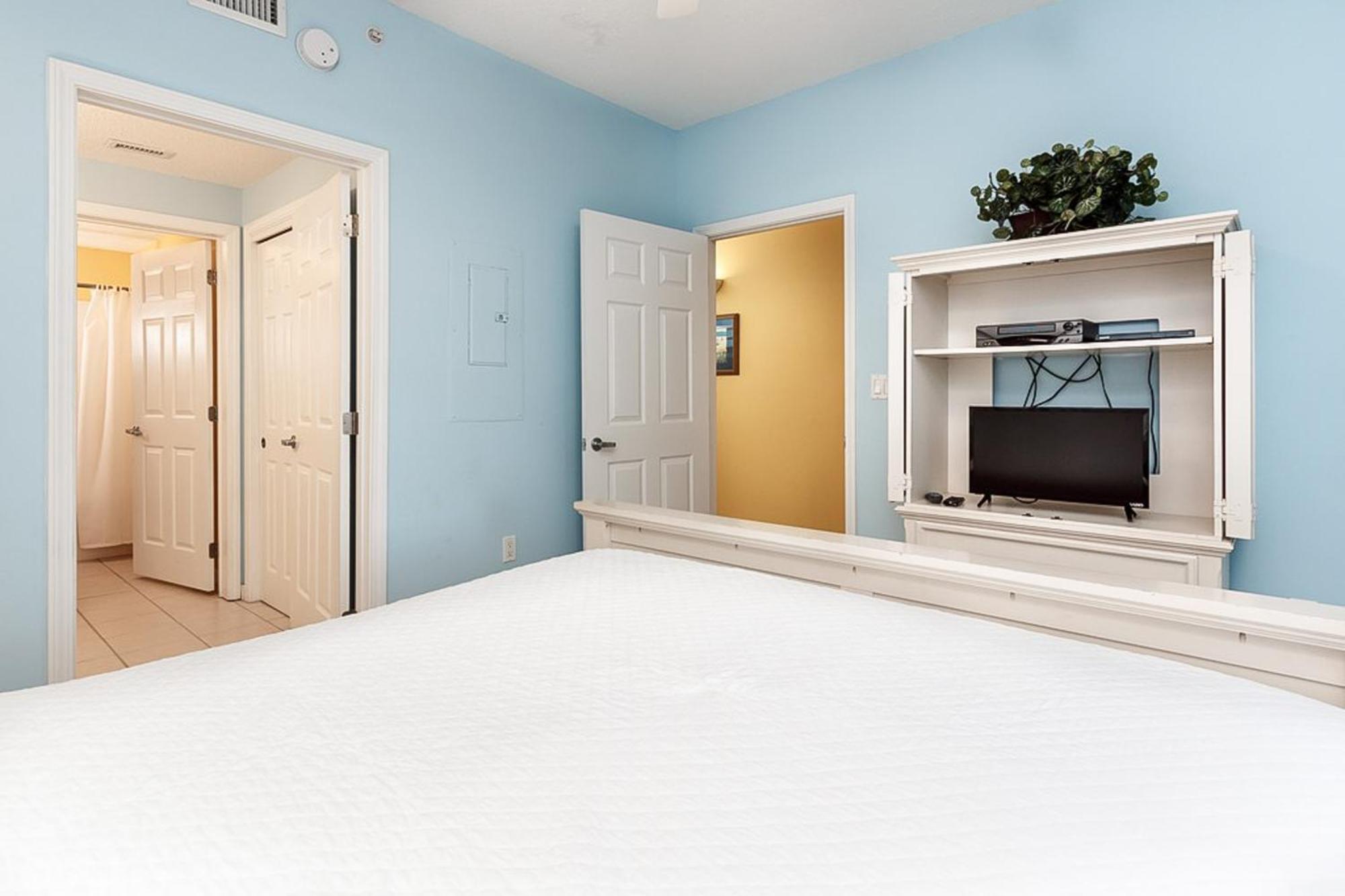Summerwind Resort Navarre Beach Ruang foto