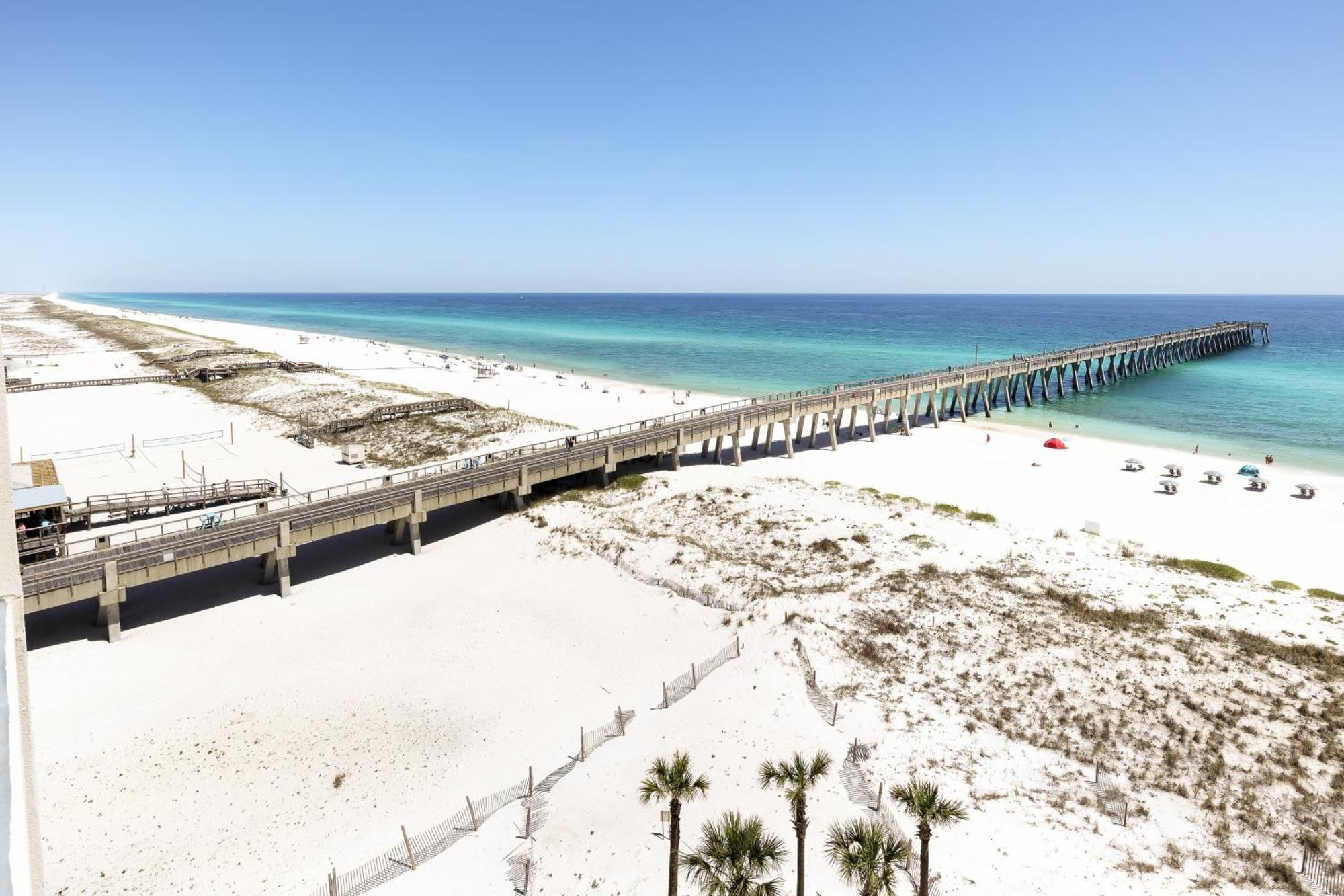 Summerwind Resort Navarre Beach Ruang foto
