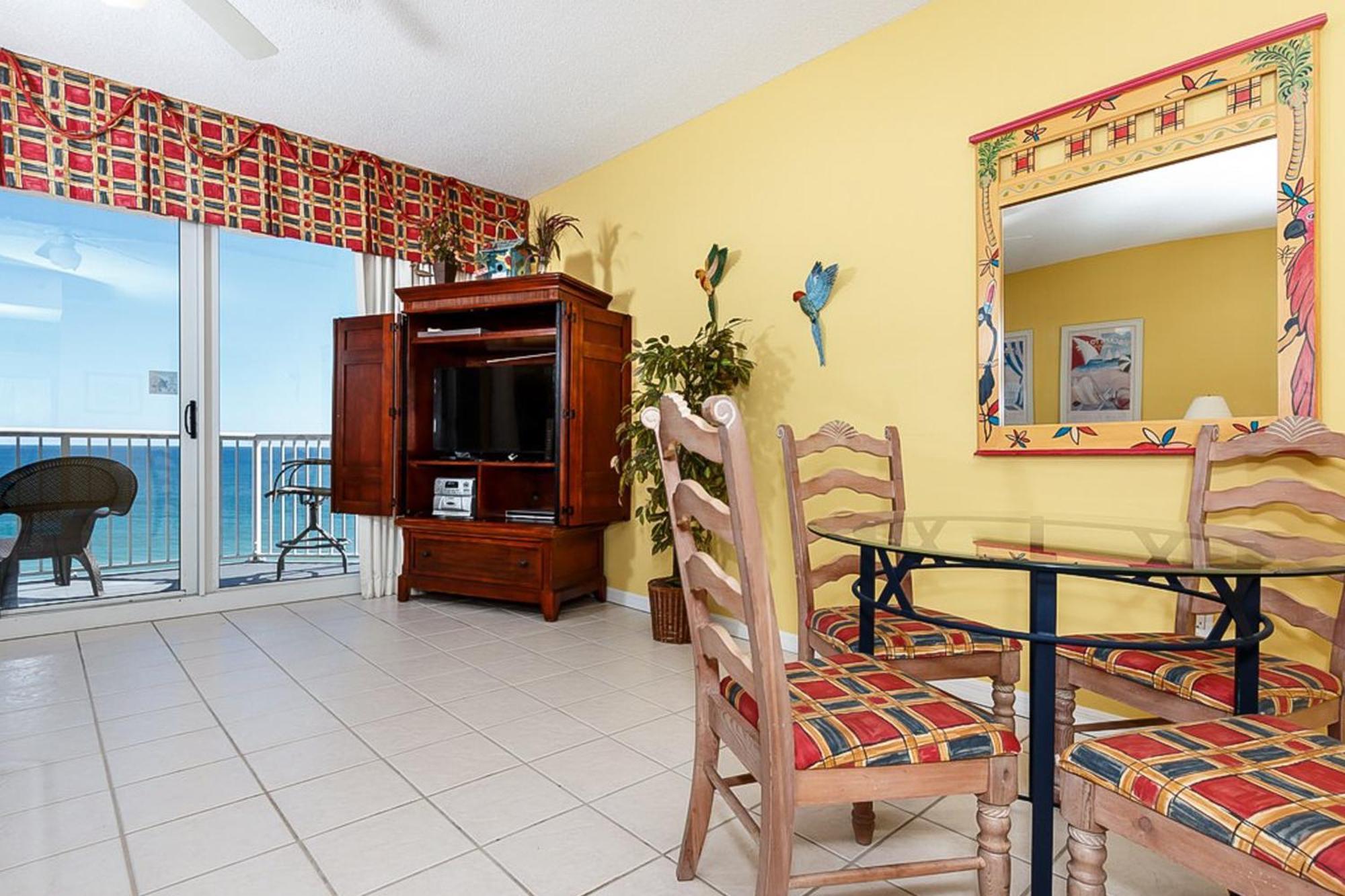 Summerwind Resort Navarre Beach Ruang foto