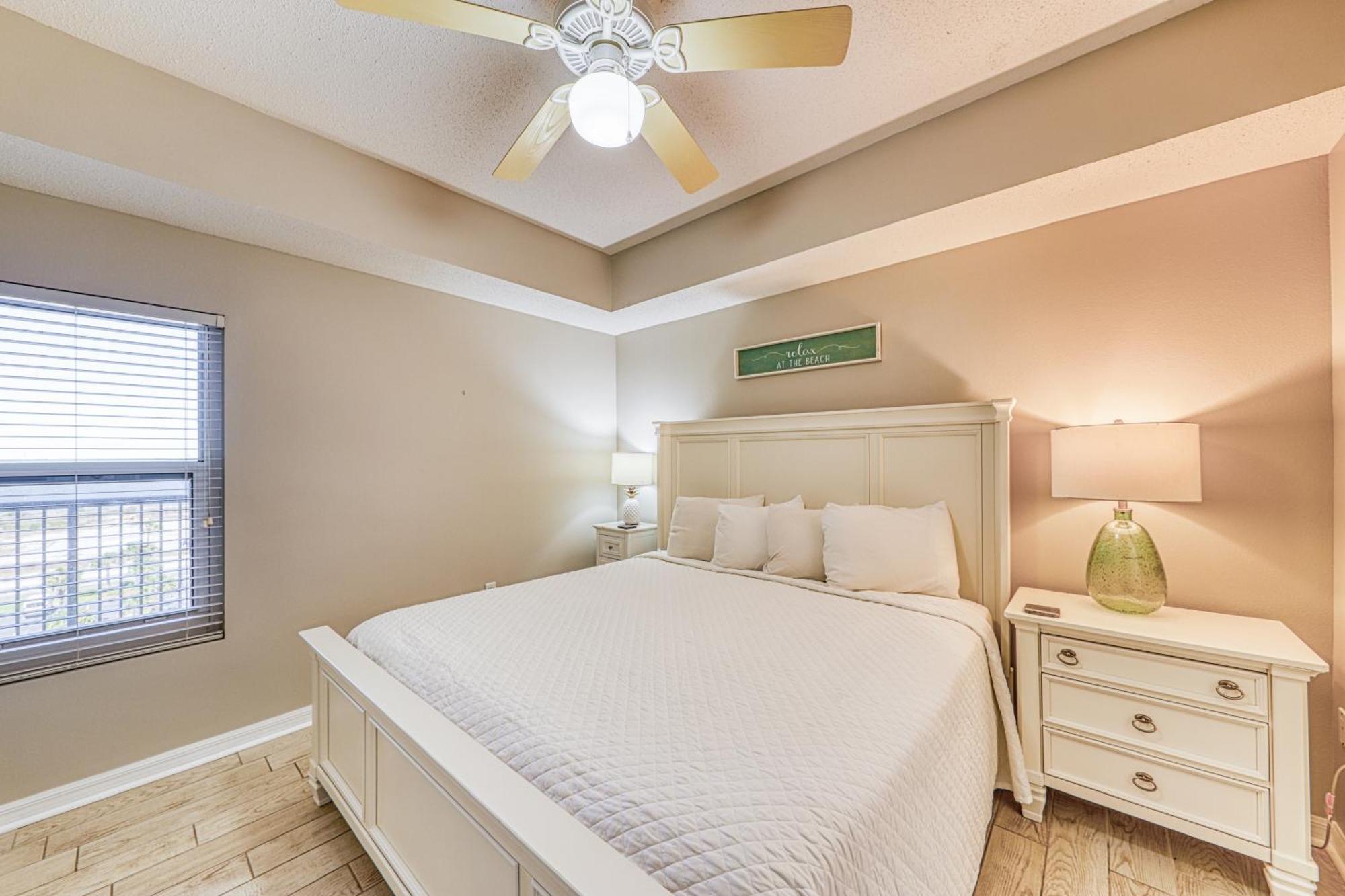 Summerwind Resort Navarre Beach Ruang foto
