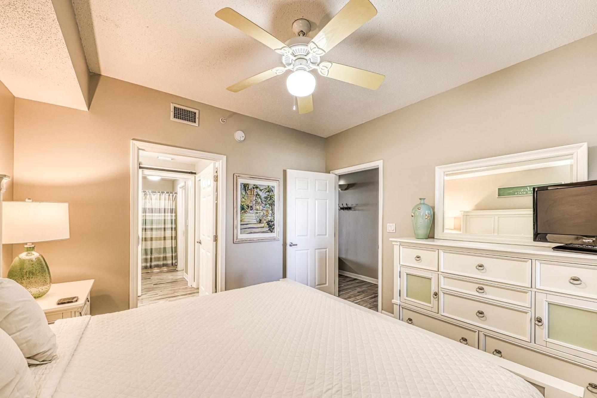 Summerwind Resort Navarre Beach Ruang foto