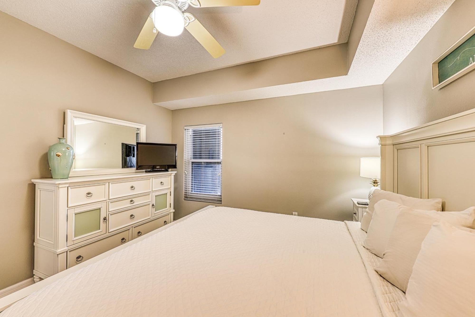 Summerwind Resort Navarre Beach Ruang foto