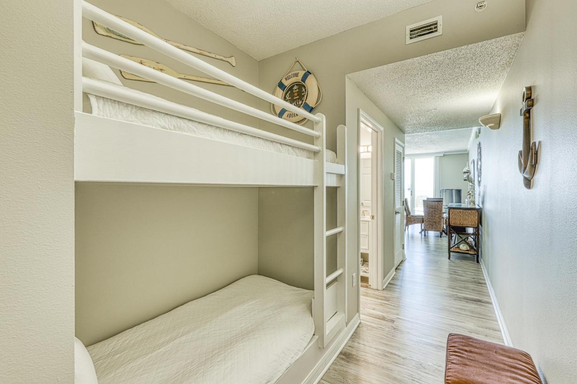 Summerwind Resort Navarre Beach Ruang foto