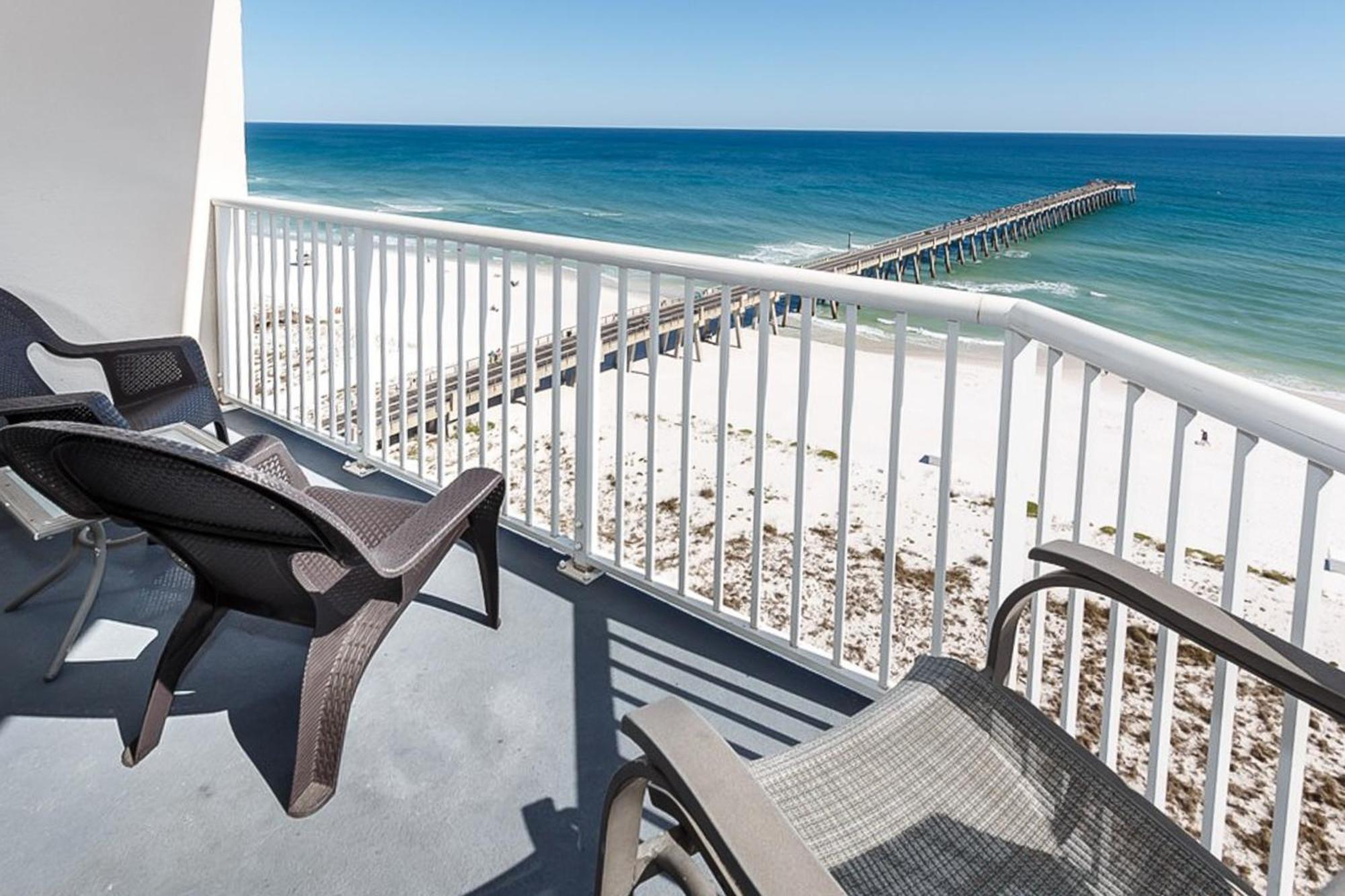 Summerwind Resort Navarre Beach Ruang foto