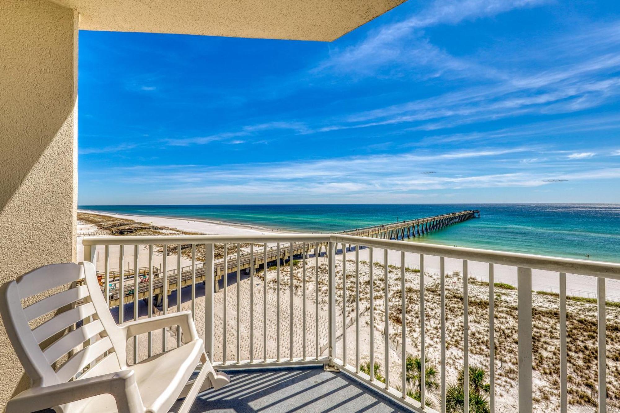 Summerwind Resort Navarre Beach Ruang foto