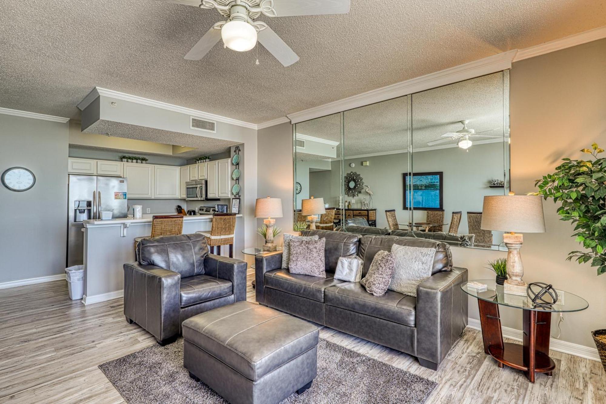 Summerwind Resort Navarre Beach Ruang foto