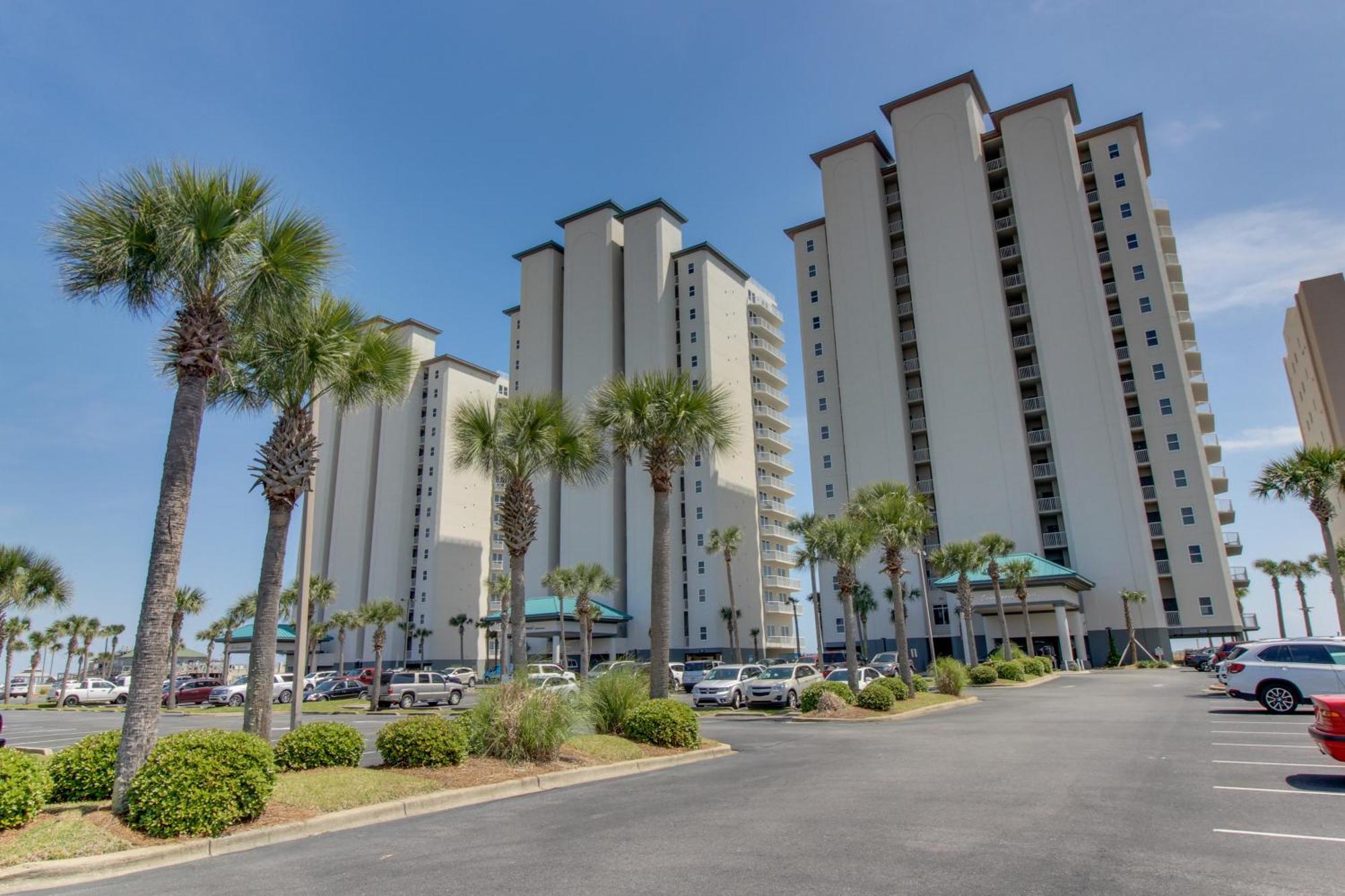 Summerwind Resort Navarre Beach Ruang foto