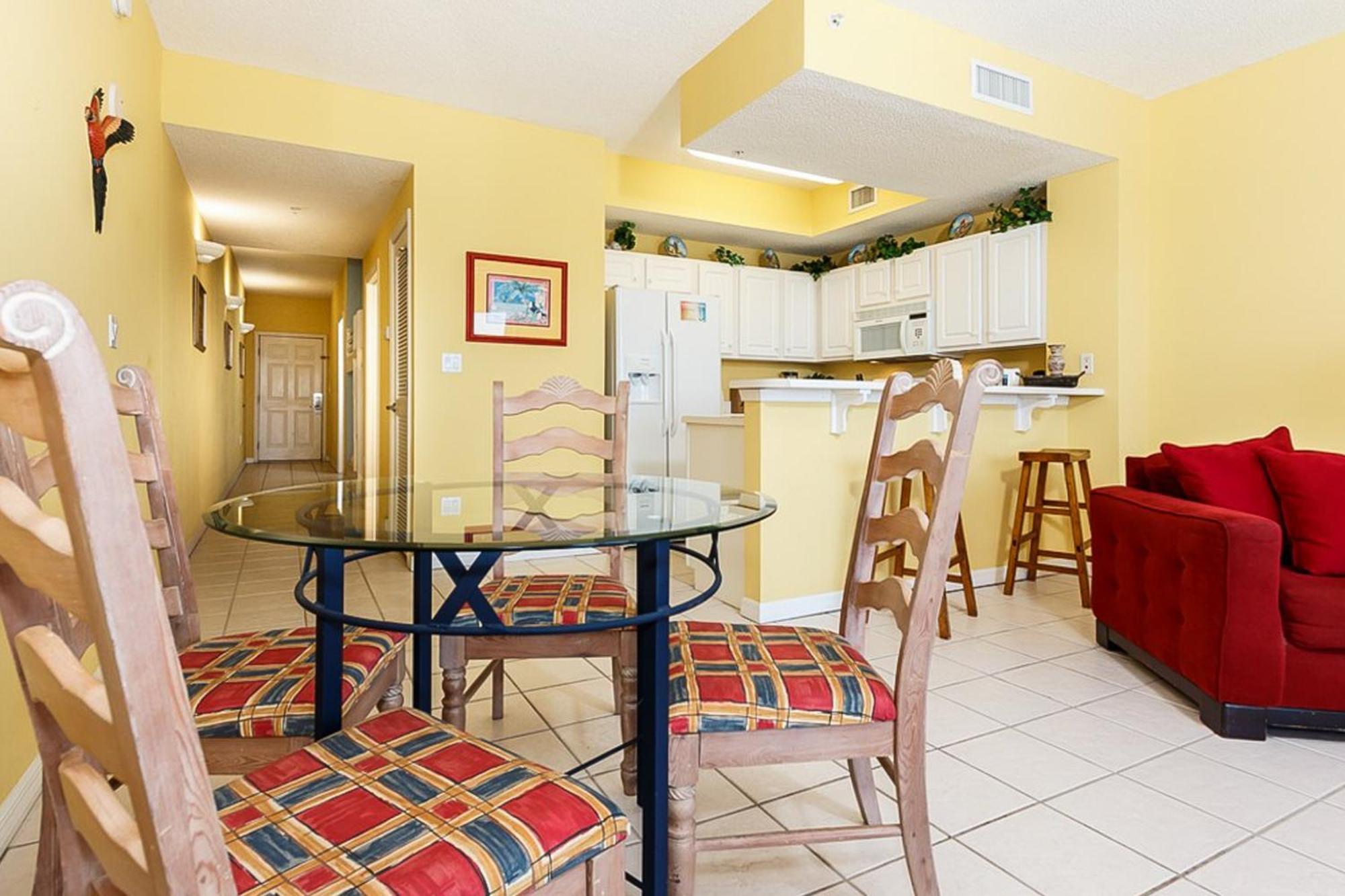 Summerwind Resort Navarre Beach Ruang foto