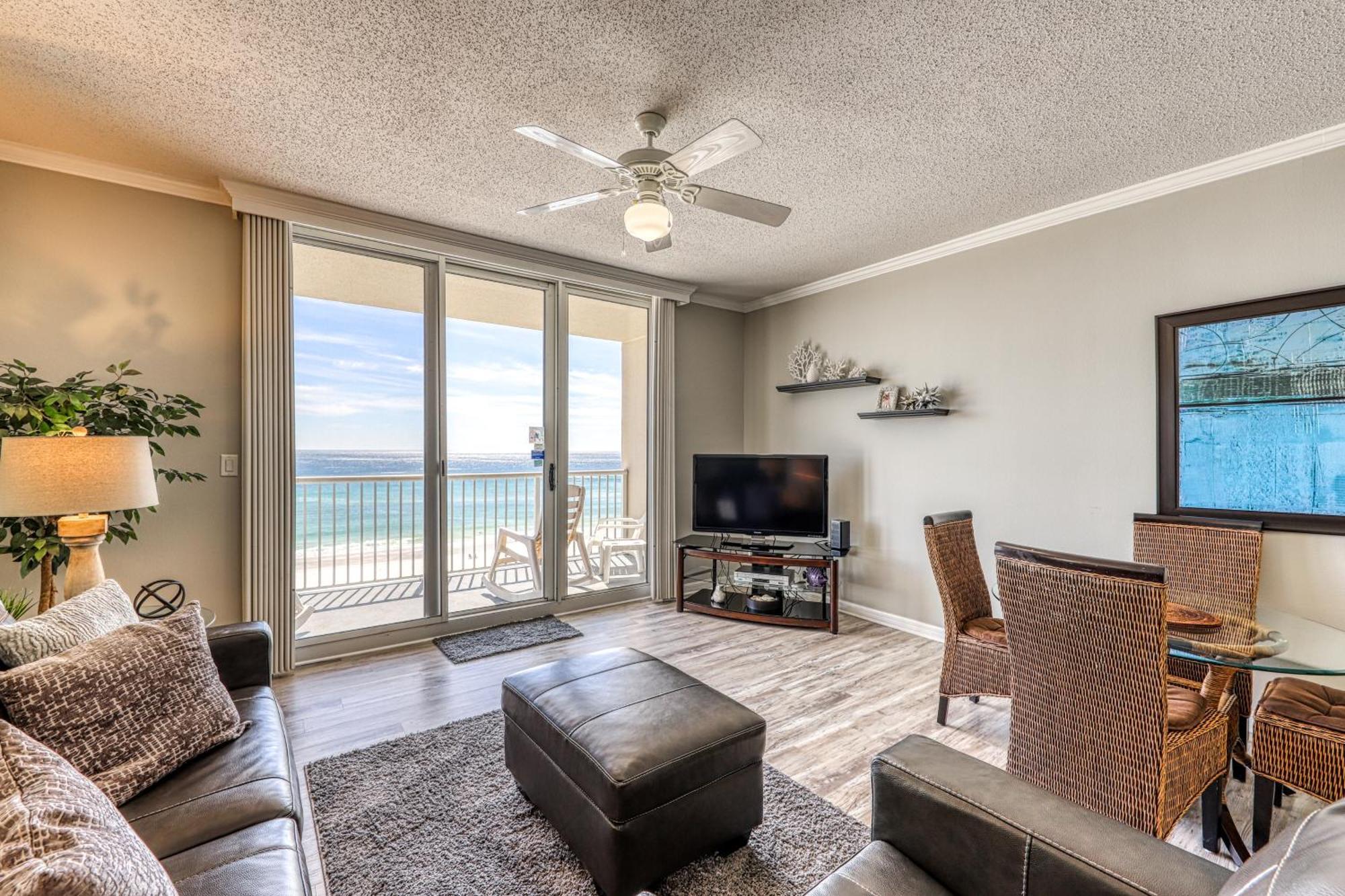 Summerwind Resort Navarre Beach Ruang foto