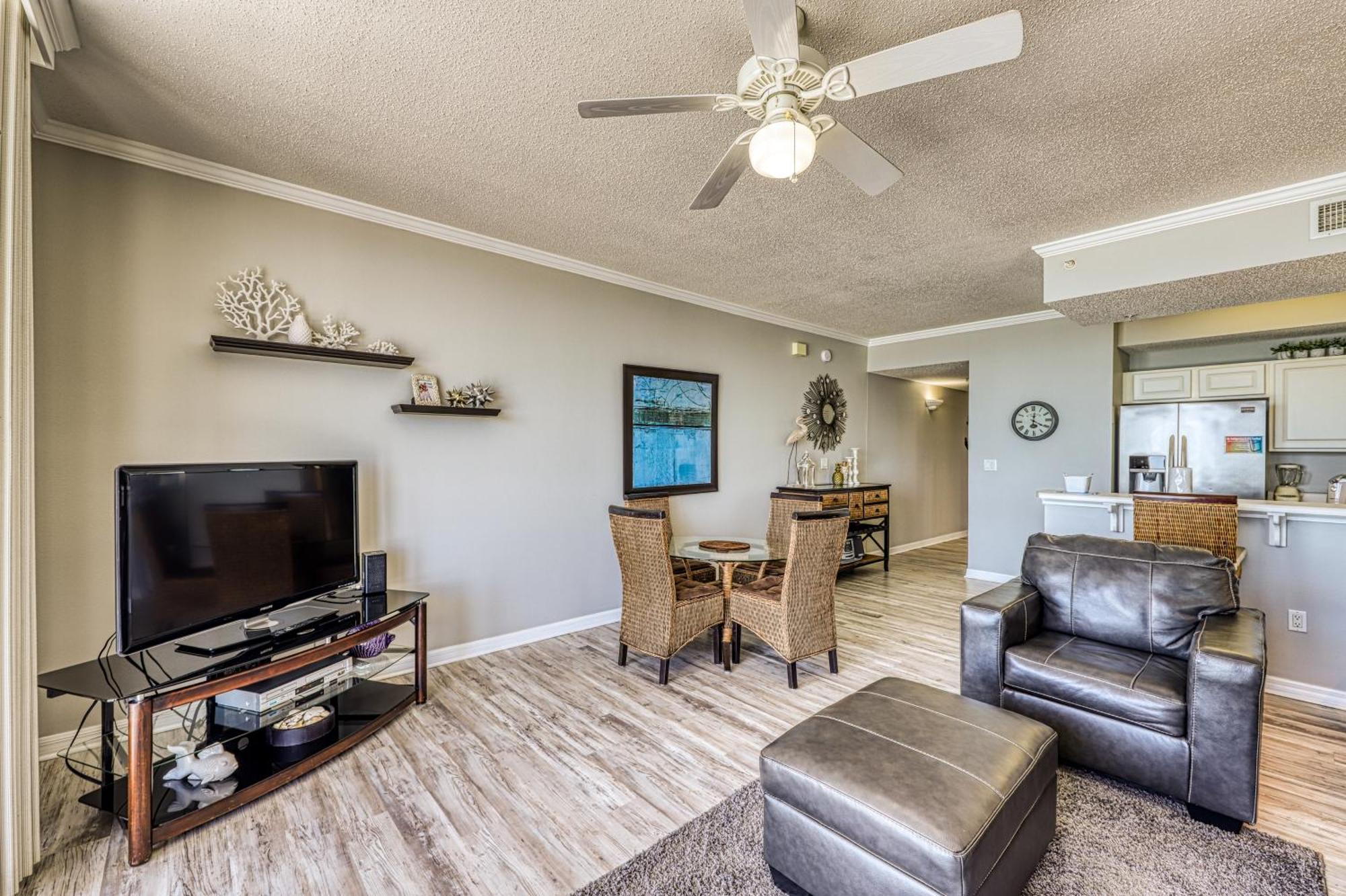 Summerwind Resort Navarre Beach Ruang foto