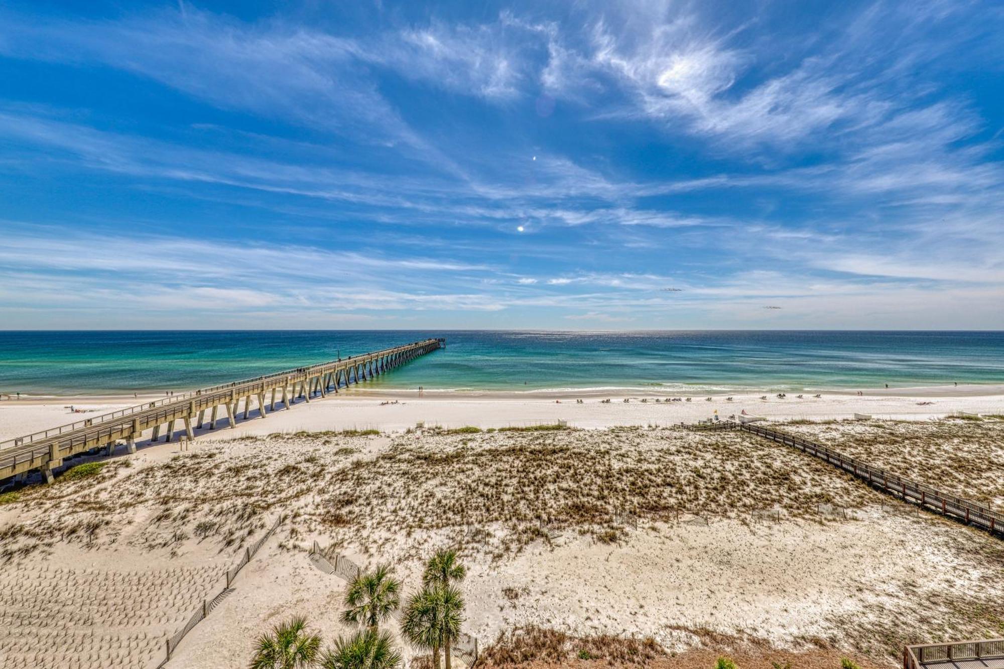 Summerwind Resort Navarre Beach Ruang foto