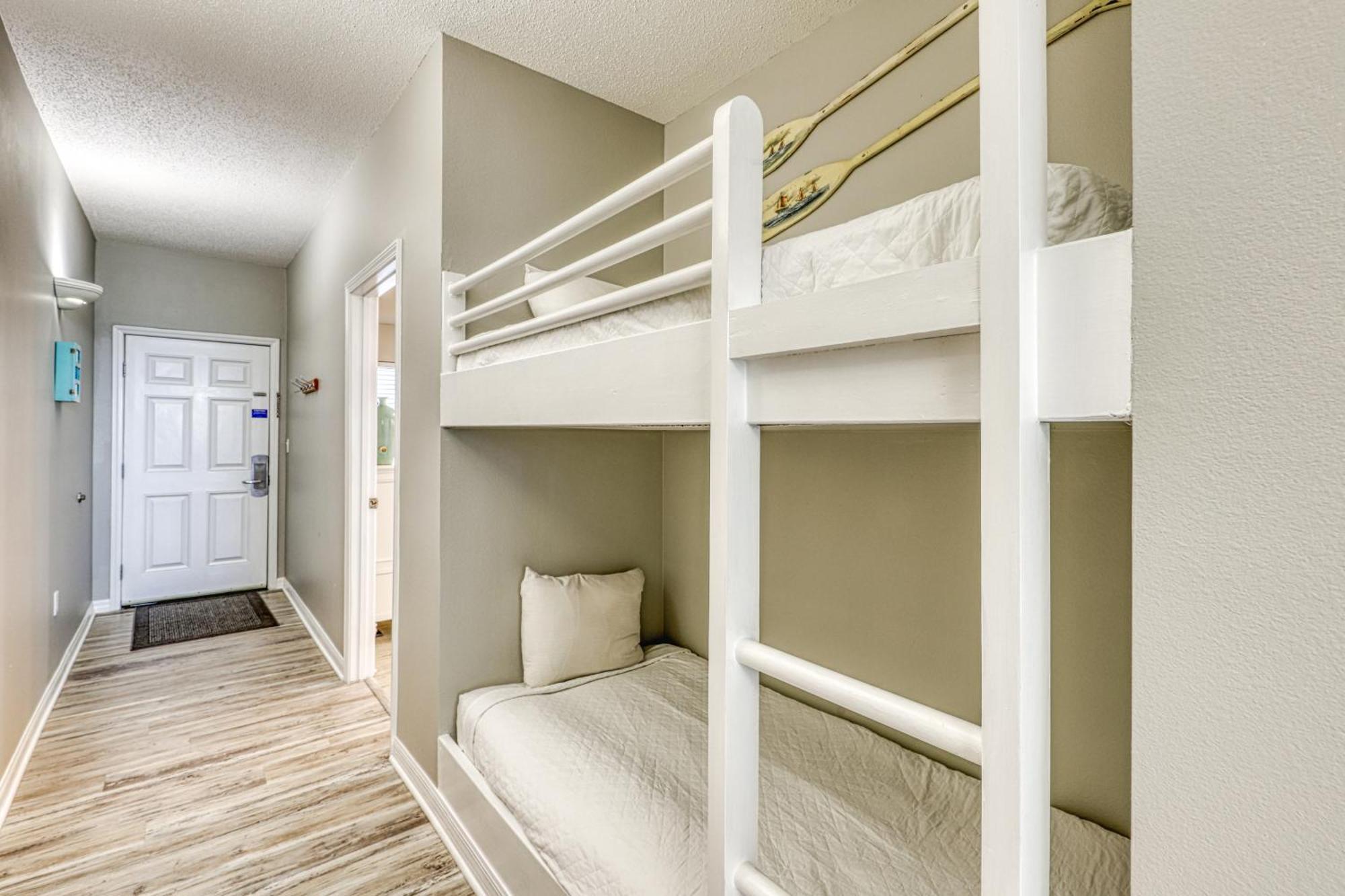 Summerwind Resort Navarre Beach Ruang foto