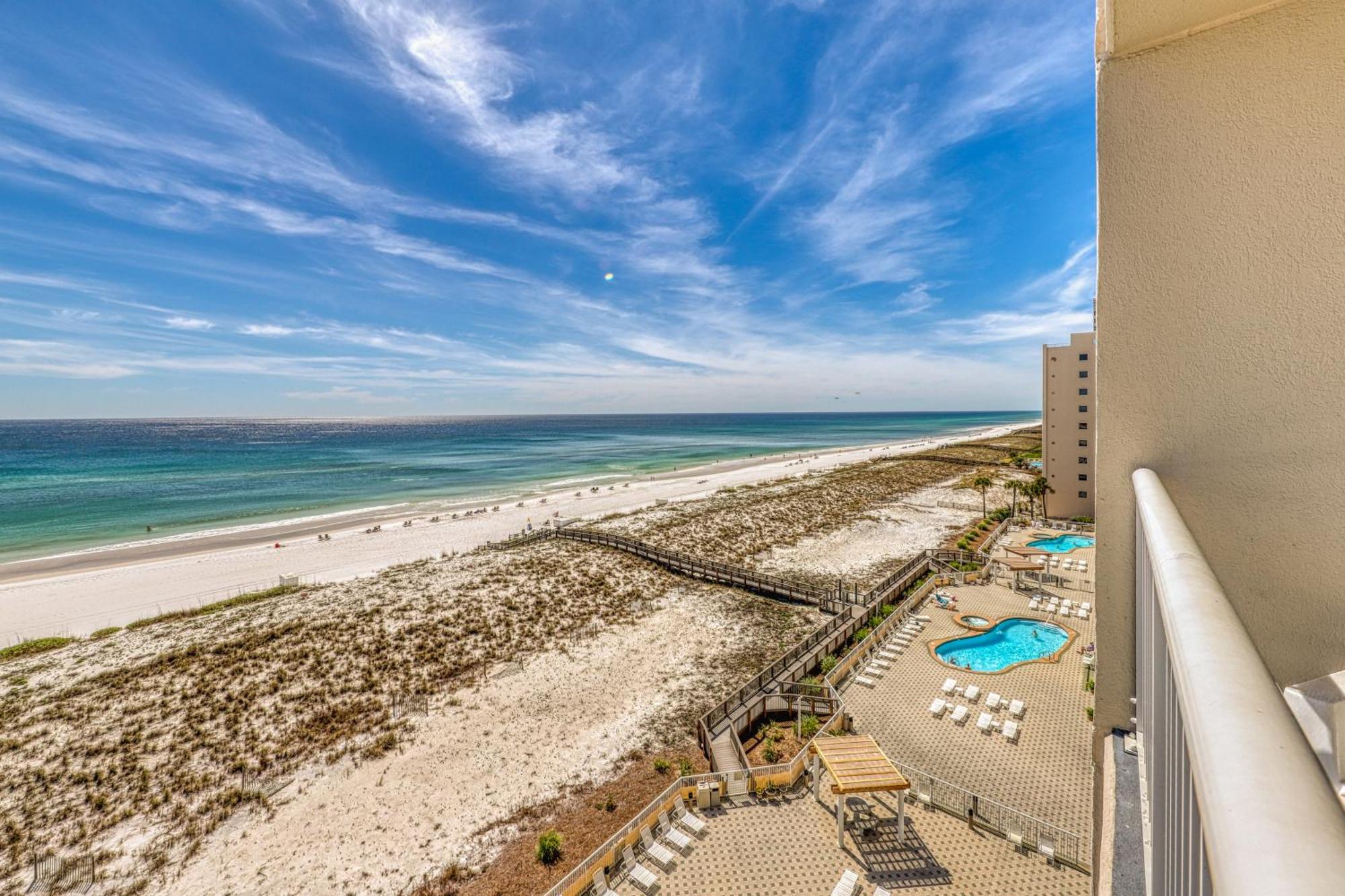 Summerwind Resort Navarre Beach Ruang foto