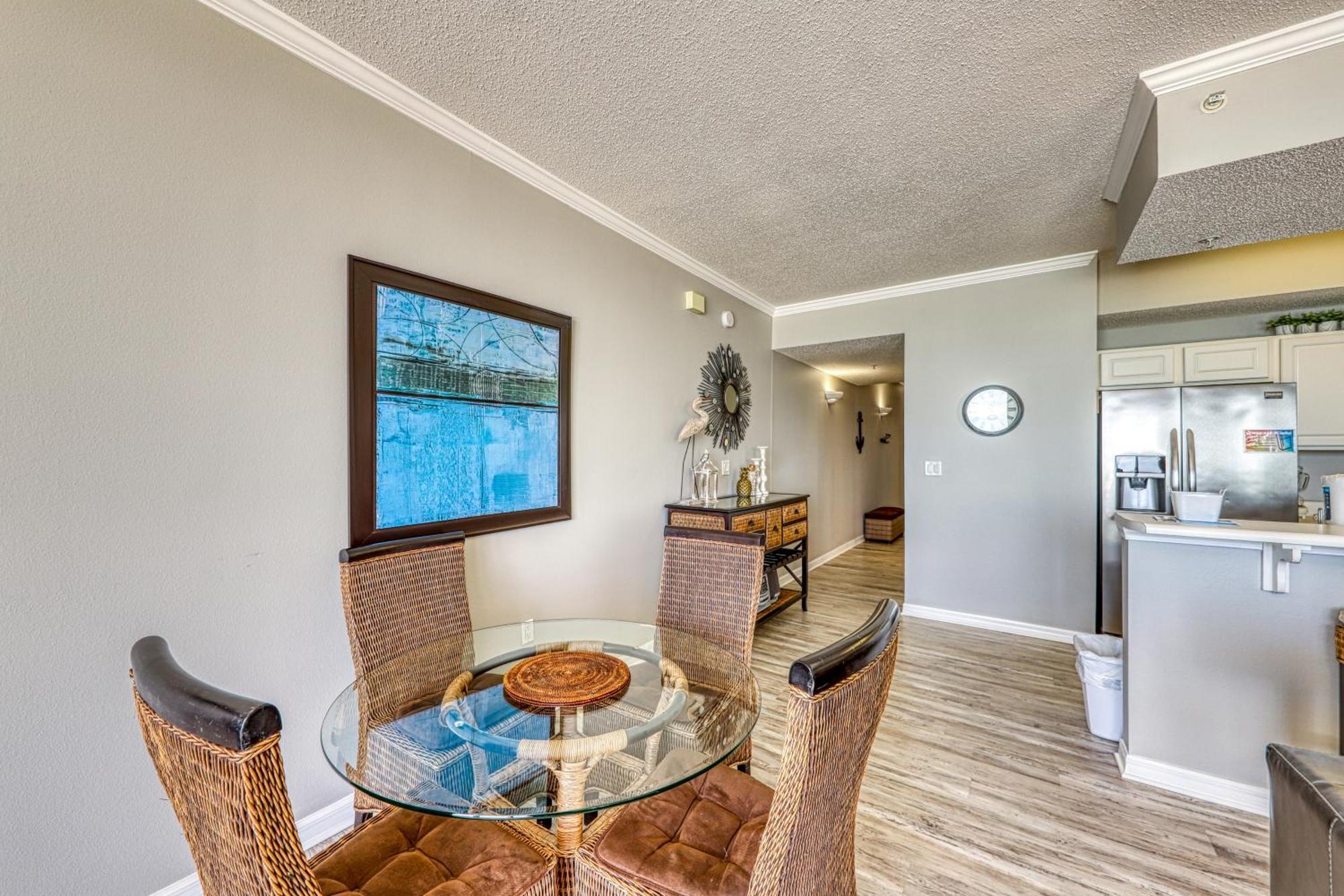 Summerwind Resort Navarre Beach Ruang foto