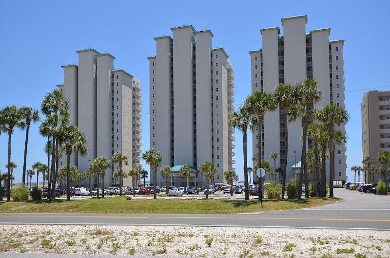 Summerwind Resort Navarre Beach Bagian luar foto