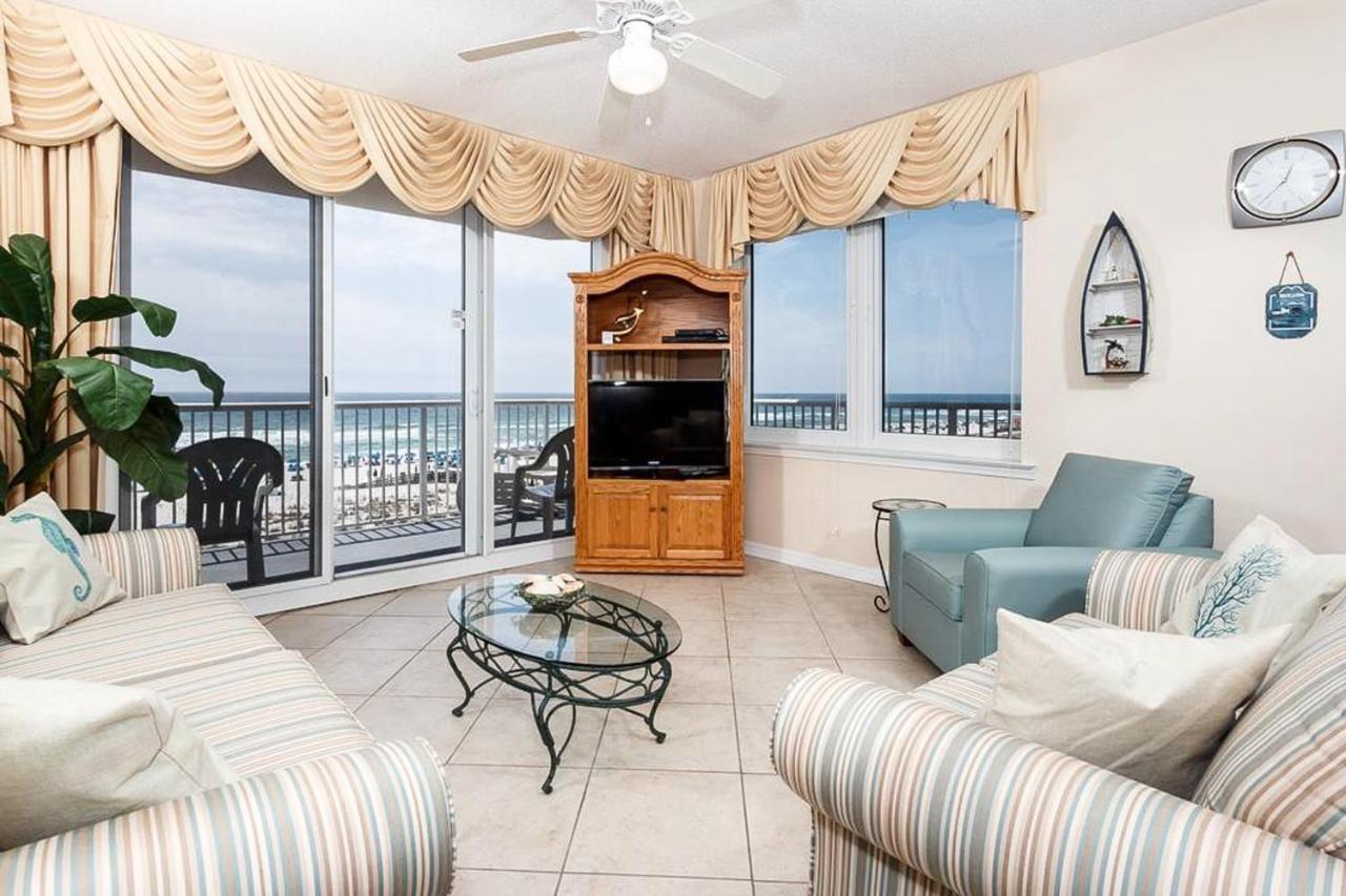 Summerwind Resort Navarre Beach Bagian luar foto
